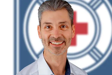 Marc Audeoud